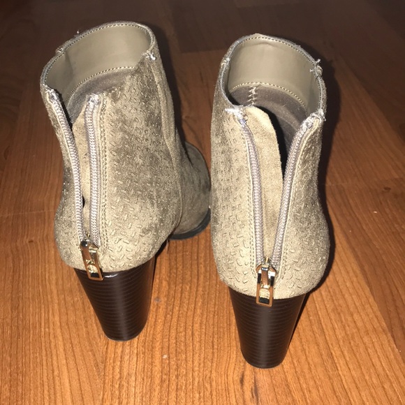 Booties - Picture 3 of 5